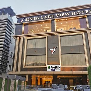 Treebo Premium Seven Lake View
